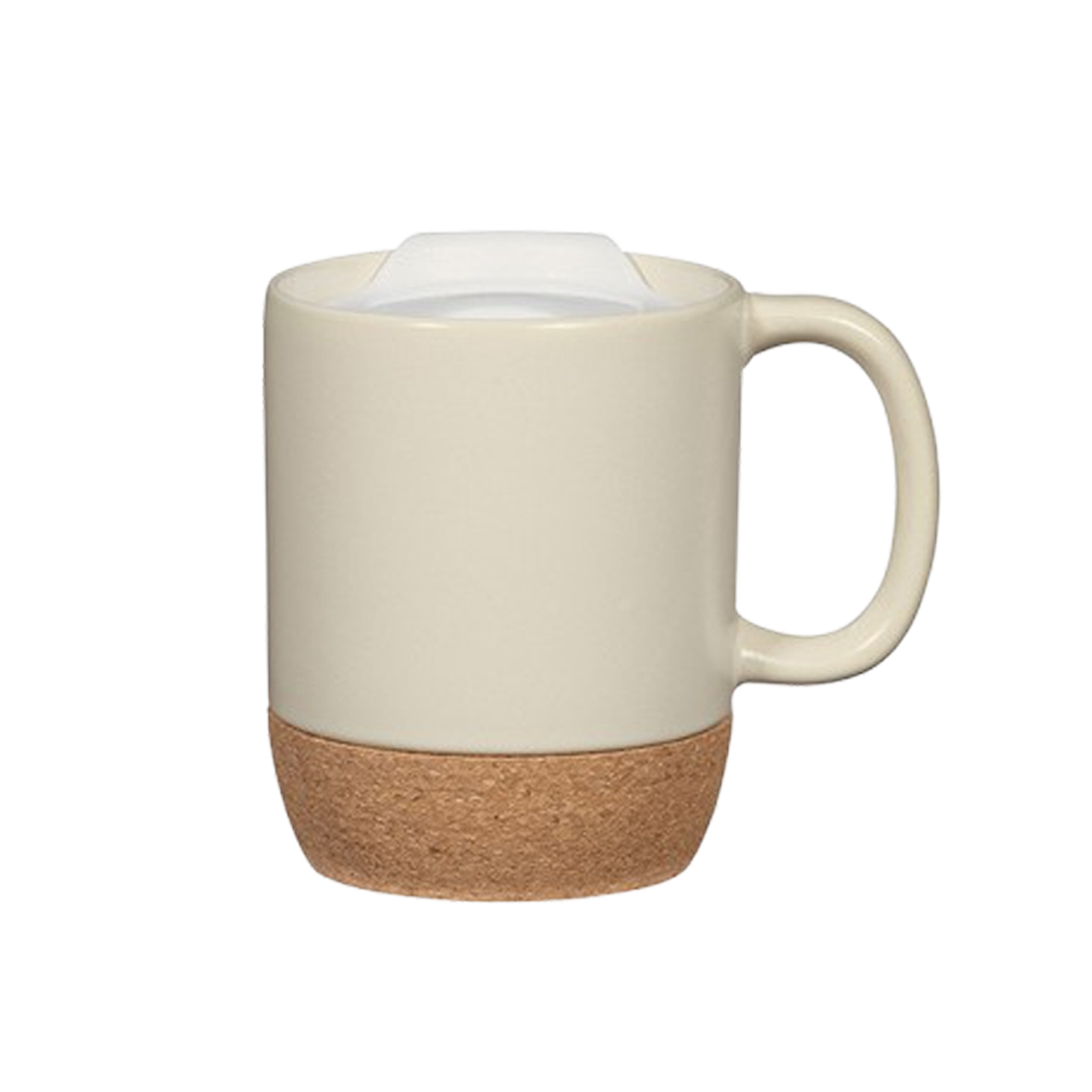 Cork Mug NUO Promos Cork mug nuo promos